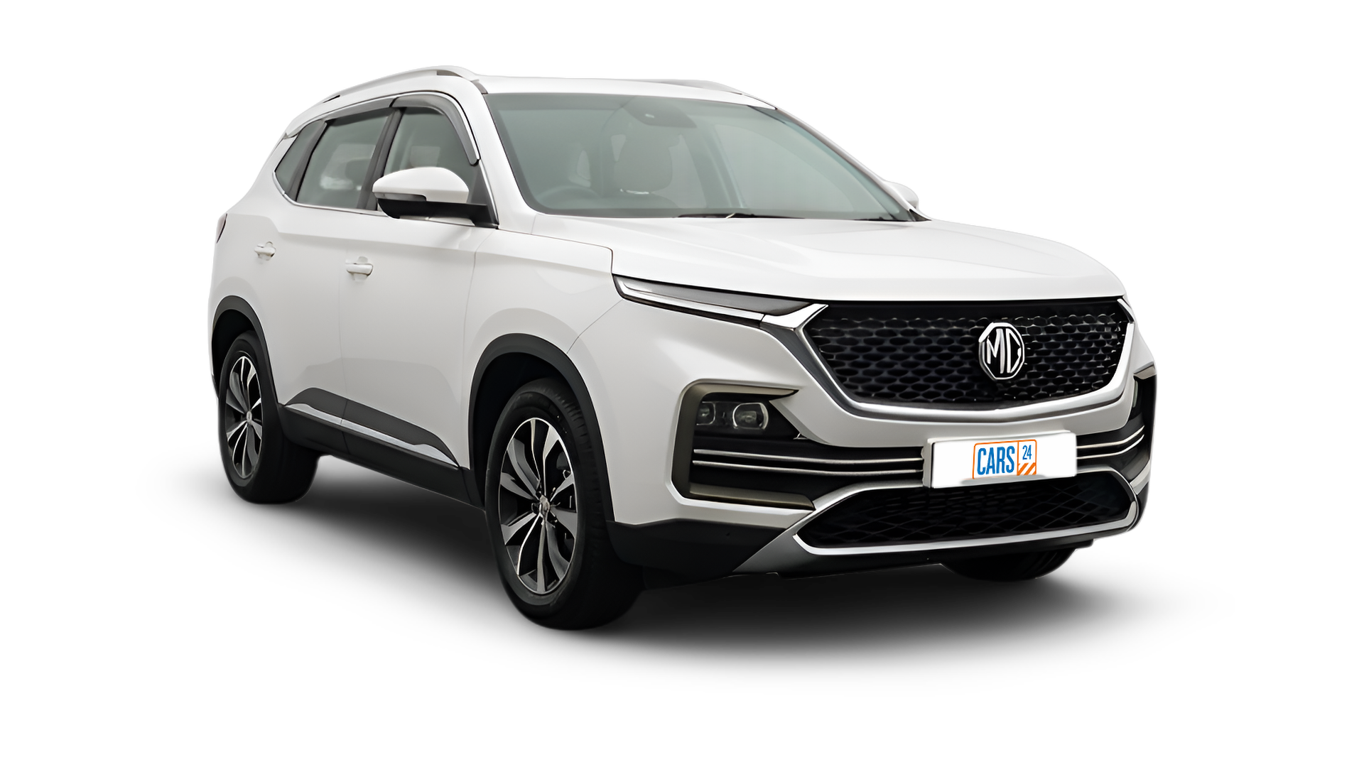 MG HECTOR-img